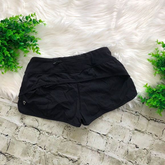 ivivva girls shorts